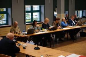 Miejska Rada Parafialna