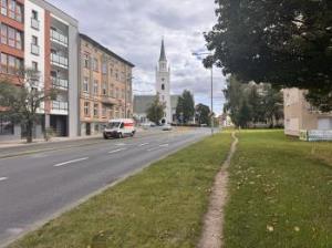 Umowa podpisana, plac budowy przekazany!