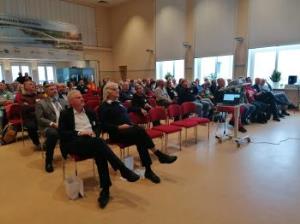 Polsko-Niemieckie Forum Pszczelarskiego „Choroby pszczół i marketing produktów pszczelich”