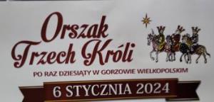 Zakończono przygotowania do  Jubileuszowego Orszaku Trzech Króli