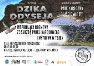 DZIKA ODYSEJA – EKSPEDYCJA ODKRYWCÓW