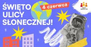 Na Słonecznej będzie się działo