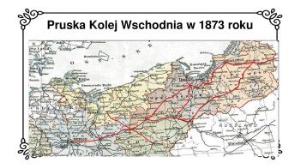 PODRÓŻE W CZASIE - (od woźnicy do maszynisty)