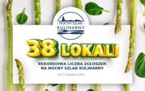 Nocny Szlak Kulinarny