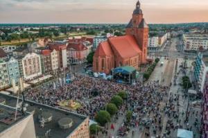 Gorzów na weekend