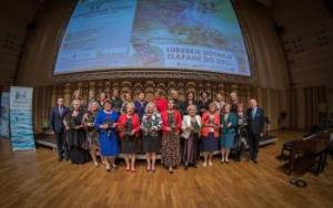 BĘDĄ  KOLEJNE  KONFERENCJE KOBIET