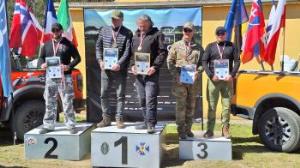 Sukcesy Bastionu na zawodach strzeleckich